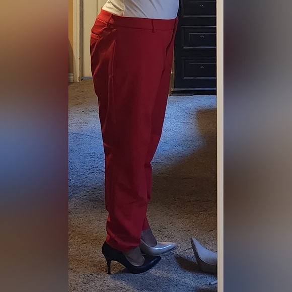 Dress Slacks - Picture 2 of 3